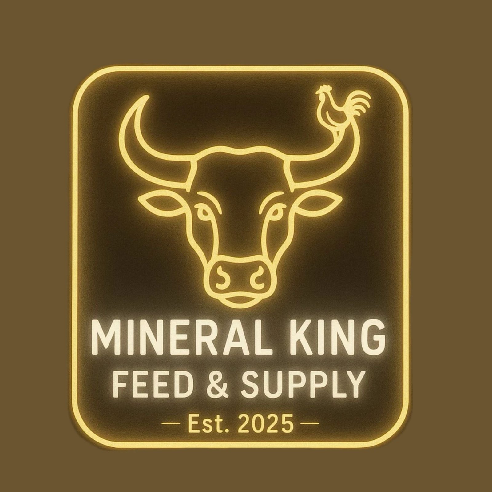 Mineral King Feed & Supply